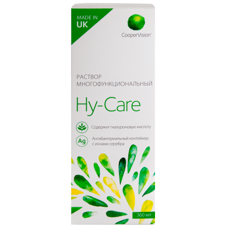 Hy-Care 360 мл